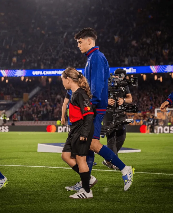 亚博体育平台-库巴西：我为所发生的一切承担责任，巴萨永远不会低头认输